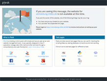 Tablet Screenshot of anmeldung.mtibs.de